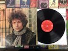 Bob Dylan - Blonde On Blonde C2L 41 (Girls Pictured In Gatefold) Rare