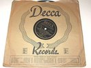 Have yourself a merry little Christmas / The boy next door   Judy Garland  DECCA