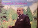 RCA VICTOR LSC 1806 CLASSIC RECORDS REISSUE Richard Strauss REINER/CHICAGO SYMPH