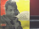 DON COVAY Mercy LP STILL SEALED 1964 Atlantic 8104