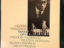 HERBIE HANCOCk  