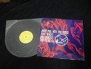JIMMY PAGE PAUL RODGERS ARMS BENEFIT VINYL LP LED ZEPPELIN