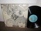 THE BEATLES - REVOLVER LP RARE URUGUAY PRESS VG+