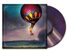 Circa Survive On Letting Go Purple Vinyl LP Glassjaw Coheed & Cambria Thrice
