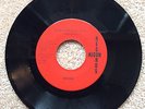 Rare private press NORTHERN SOUL Herde - Experimental Man / Something We Made Up