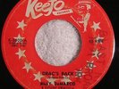 BILLY DeMARCO “Drac’s Back” KEEFO K-5000 Teen Horror Rocker