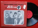 JIMMY JULES --XMAS DONE GOT FUNKY-- private funk soul lp RARE ORIG --NM SHRINK--