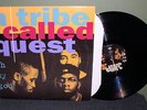 A Tribe Called Quest 