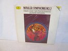 Bernstein- Mahler Symphony No. 3 DG Digital 2LP Box w/ Booklet. Sealed and Mint