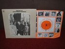 BOB DYLAN John Wesley Harding LP 1968 MONO 1st Press 