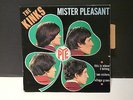 THE KINKS Mister pleasant  24191