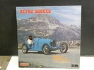 BRUNO LORENZONI Retro succes VEGA 16340 Photo voiture course ancienne