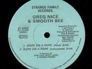 Greg Nice & Smooth Bee 