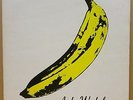 VELVET UNDERGROUND & NICO  S/T 1967 UK MGM LP 1/2