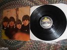 The Beatles * LP * For Sale * UK * 1st Mono Press