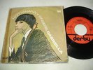 HOOTENANNY SINGERS - GABRIELLA Ultra rare Italy ps 7
