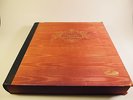 Gieseking Mozart Complete Works for Piano Solo Near Mint 11LP Box Set Signed