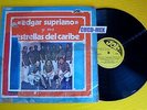SCARCE LP SALSA GUAGUANCO MONTUNO ?EDGAR SUPRIANO Y ESTRELLAS DEL CARIBE?RARE???