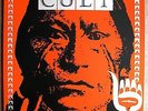 The Cult Poster  (She Sells Sanctuary, Howling Mix)  40