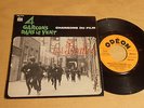 ??????BEATLES FRENCH EP ODEON SOE 3757  ORIGINAL BIEM