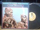 LOS INDIOS DEL SOL  harpes et flutes peruviennes LP LATIN préssage NEUILLY 2073