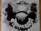 LP TOMORROW TOMORROW FEATURING KEITH WEST 1968 EMI PARLOPHONE MONO