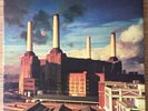 Pink Floyd - Animals Vinyl LP Gilmour, Waters, Mason, Wright