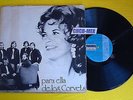 HEAVY LATIN PSYCH FUZZ FUNK ROCK ECUADOR ?LOS CORVETS? DEEP PURPLE OBSCURE LP???