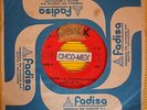 FANTASTIC RARE SALSA GUAGUANCO 45 ECUADOR ?RICARDO LOOR? SON MONTUNO LATIN ???