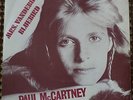 (BEATLES) PAUL MAcCARTNEY & WINGS   7
