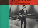 ROY ORBISON - Crawling back (no.19 in UK&46 in USA) Rare '65 HOLLAND 7