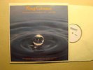 KING CRIMSON LIVE PITTSBURGH April 29, 1974 LP RARE UNIQUE COPY NM/NM