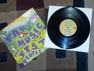 Fat Music For Fest People 3.  /50 Masked Intruder NOFX Teenage Bottlerocket
