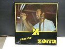 CHRISTIAN ZORA Z comme Zorra 3A 0096 JAZZ CARAIBES