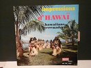 HAWAIIAN SERENADERS Impressions d'Hawai MDINT 9061