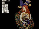 Baden Powell, Tristeza - rare Saba tree original