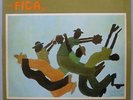 QUEM SAMBA FICA? Joao Donato - 1974 KILLER FUNK AFRO GROOVE LP BRAZIL HEAR