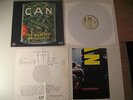 CAN-Ege Bamyasi LP mit allen Beilagen rare  United Artists 