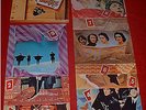 The Beatles 8 LP BOX SET 1980  'From Liverpool' World Records SM701/8    MINT