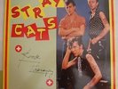 STRAY CATS / BRIAN SETZER 