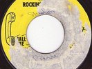 HANK JACOBS Hlijah Rockin With Soul CALL ME VG++ Popcorn Northern soul Hear it