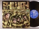 Phluph  Self-Titled    Psych