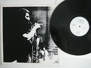 Peter Brötzmann Trio - For Adolphe Sax - Original FMO 0800 - Germany 1967