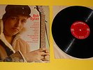 Bob Dylan Self Titled CL 1779 MONO 1962 Two Eye Original