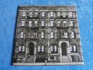 LED ZEPPELIN 1ST PRESS PHYSICAL GRAFFITI