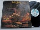 JUDAS PRIEST Sad Wings of Destiny LP Gull GULP.1015 UK 1976