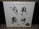 LED ZEPPELIN BBC SESSIONS 200g 4LP BOXSET SEALED