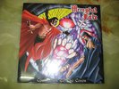 Mercyful Fate - Countdown To The Coven - LP (black) #PROMO/333 (King Diamond)