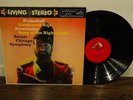 FRITZ REINER Prokofieff Lietenant Kije RCA Living Stereo SD LSC-2150 TAS A1/A1