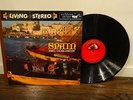 Fritz Reiner Spain RCA LSC 2230 SD Living Stereo LP 1958 Gatefold Original 1S/5S